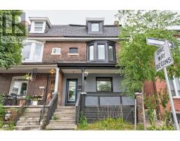 1 - 653 MANNING AVENUE, Toronto, Ontario