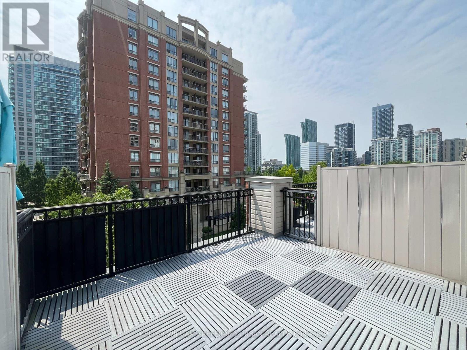 105 - 3 Everson Drive, Toronto, Ontario  M2N 7C2 - Photo 17 - C13743380