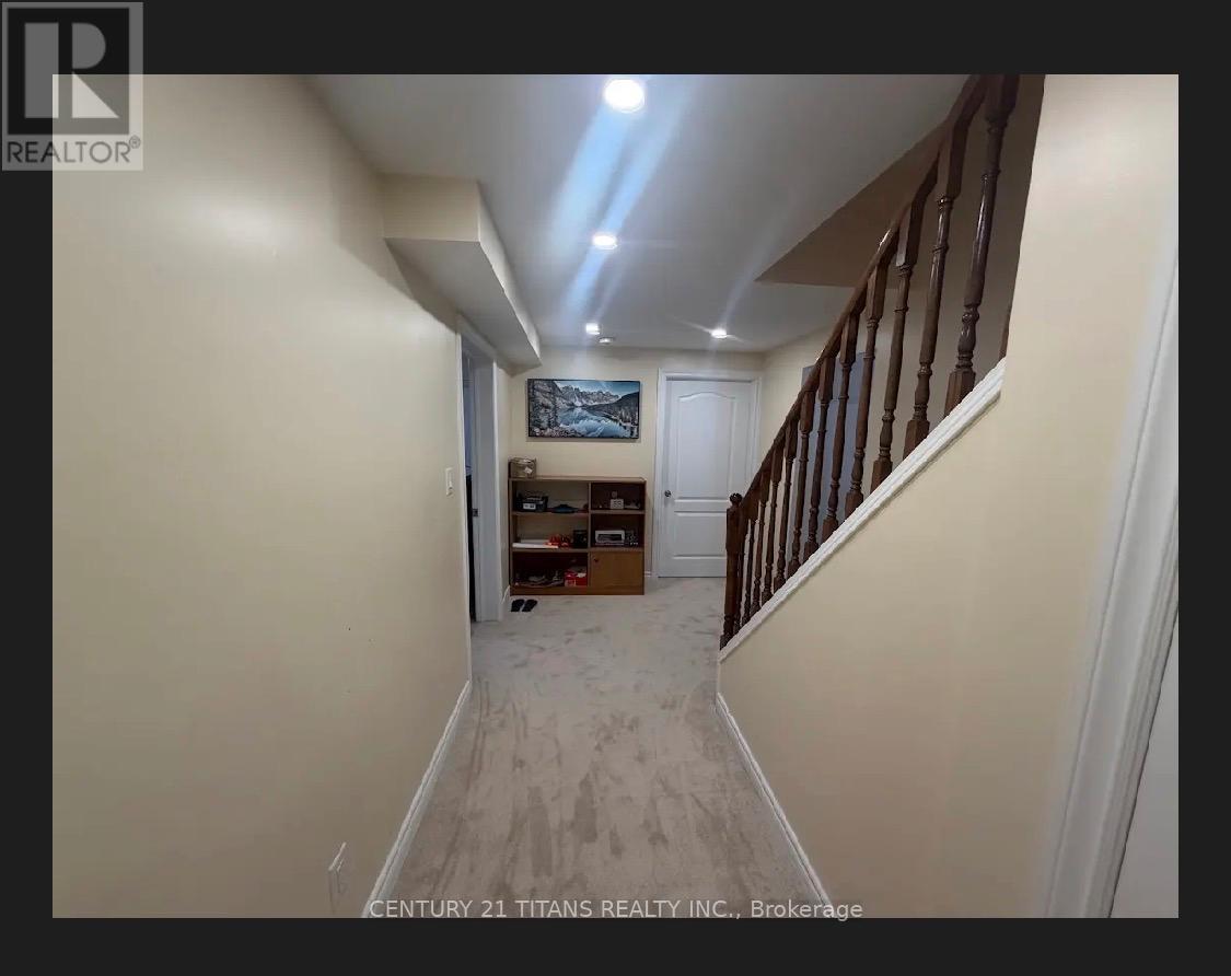 Basement - 17 Hania Terrace, Toronto, Ontario  M1C 4Z9 - Photo 2 - E13743312