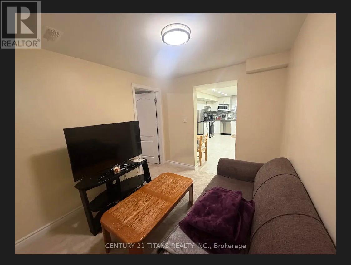 Basement - 17 Hania Terrace, Toronto, Ontario  M1C 4Z9 - Photo 3 - E13743312