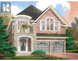 164 STEINWAY DRIVE, Scugog, Ontario