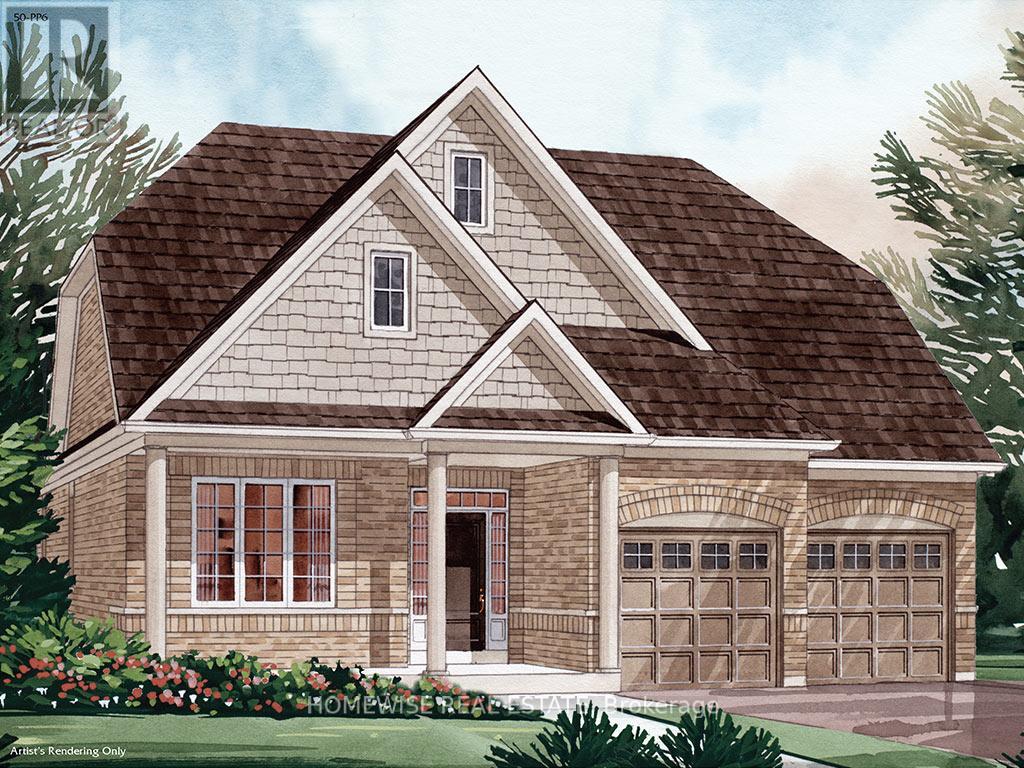 171 STEINWAY DRIVE, Scugog, Ontario