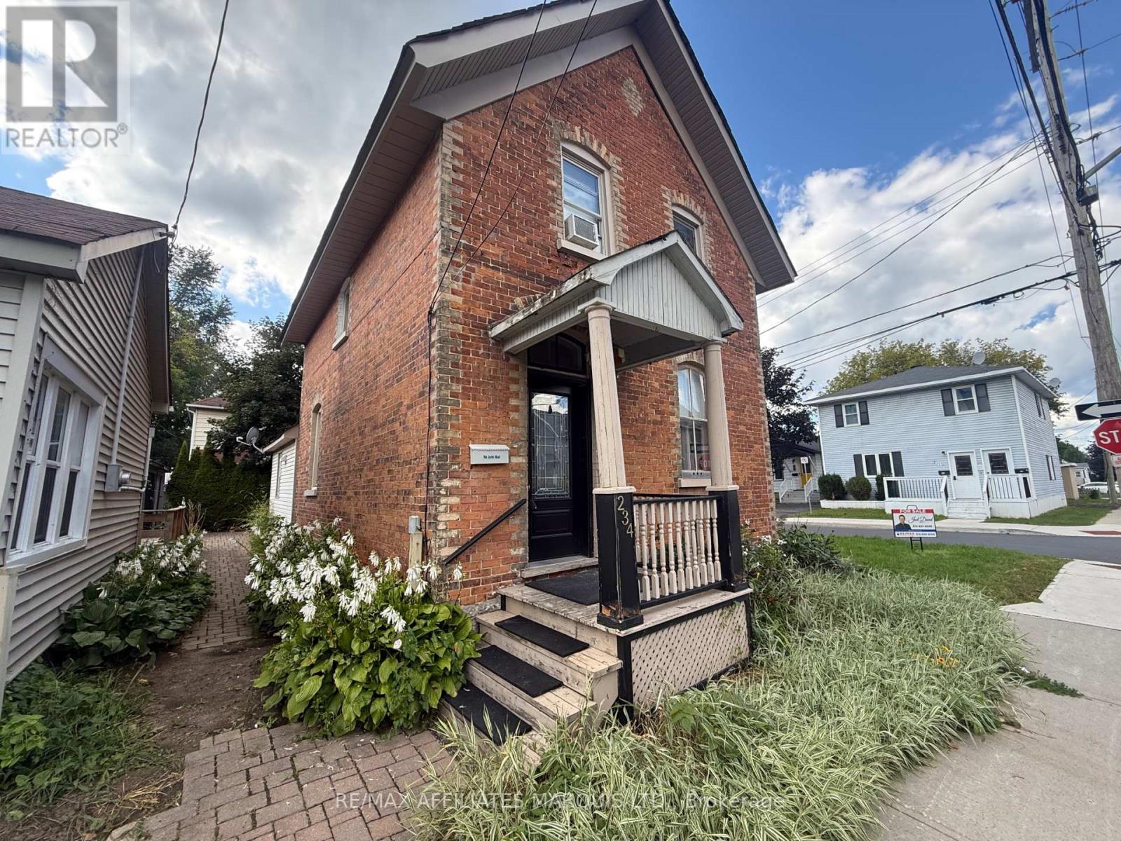 230 - 234 Bedford Street, Cornwall, Ontario  K6J 4C3 - Photo 17 - X13618896
