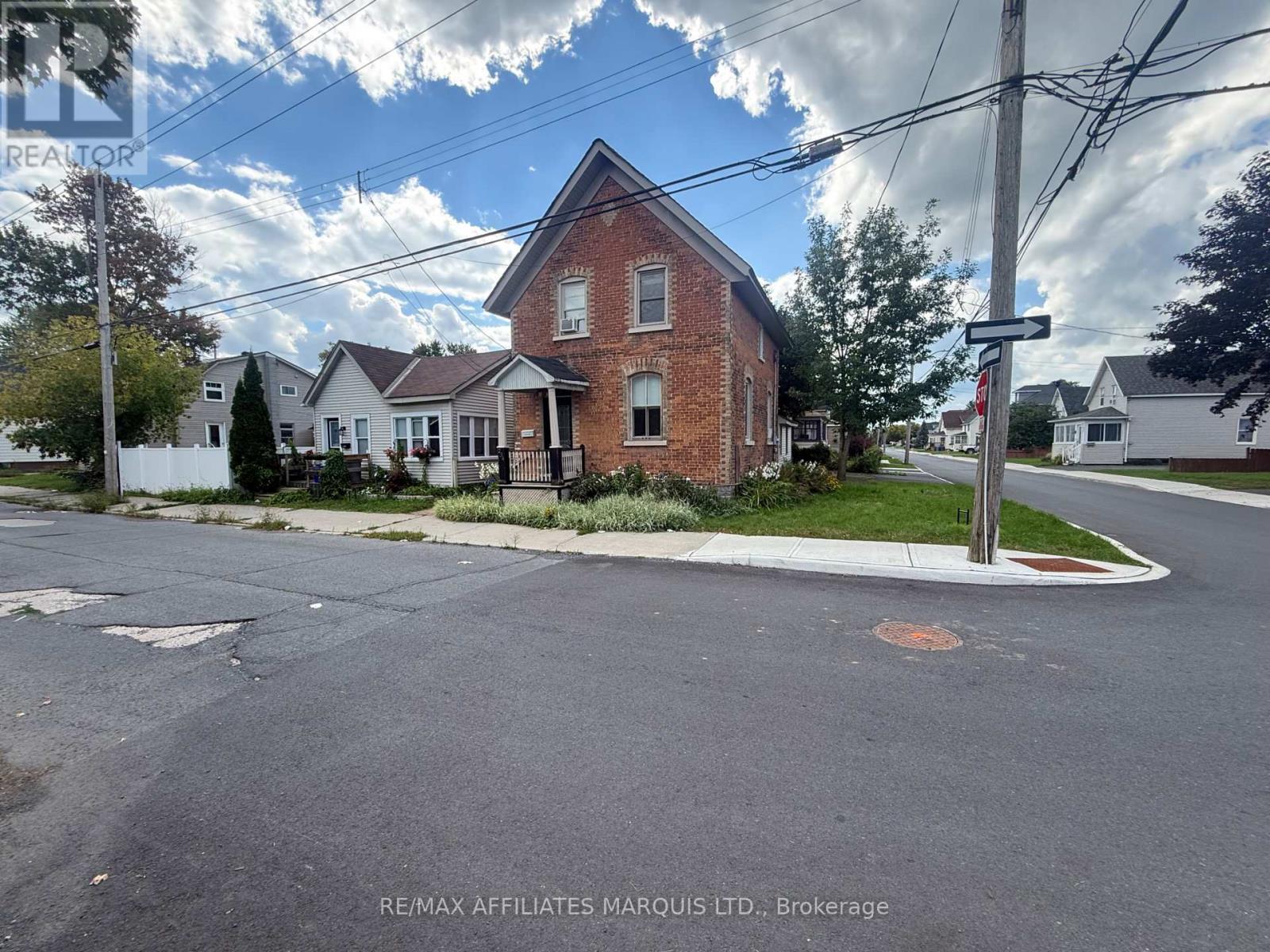 230 - 234 Bedford Street, Cornwall, Ontario