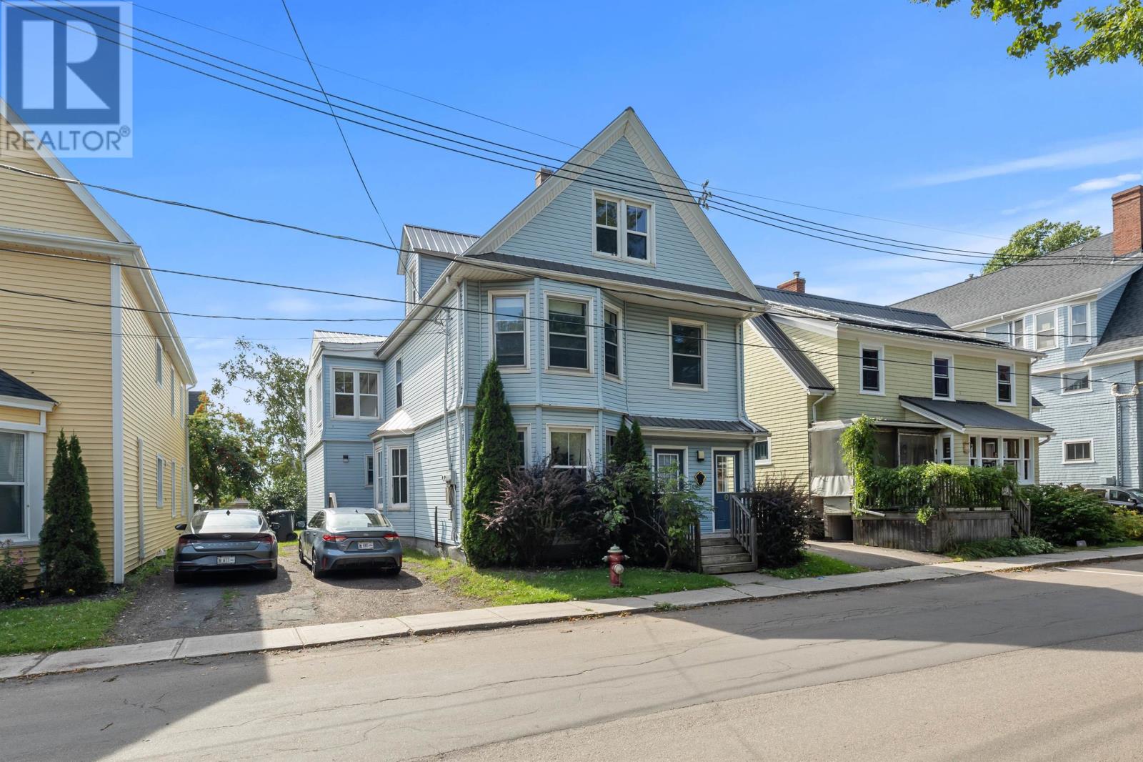 51 Upper Prince Street, Charlottetown, Prince Edward Island  C1A 4S6 - Photo 1 - 202615209