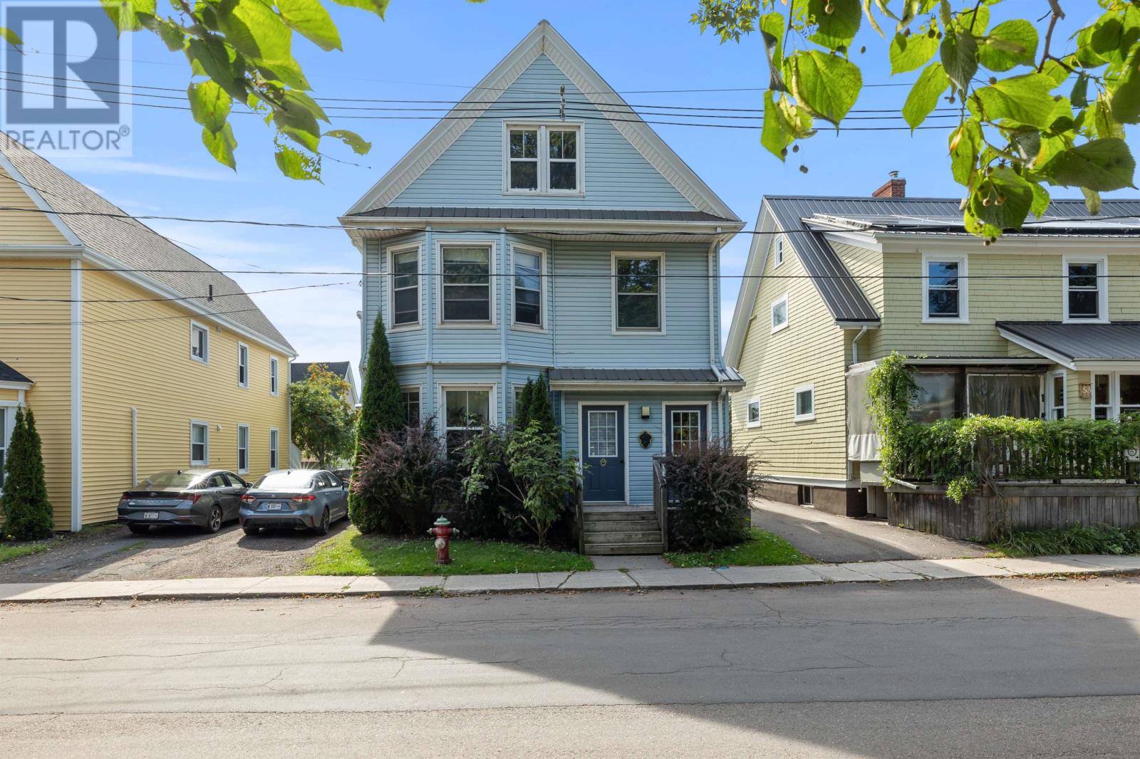 51 Upper Prince Street, Charlottetown, Prince Edward Island  C1A 4S6 - Photo 9 - 202615209
