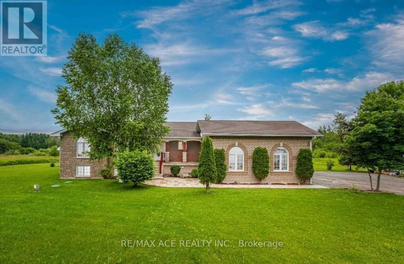 27234 THORAH SIDE ROAD, Brock, Ontario