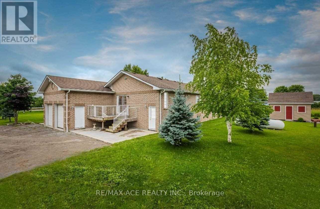 27234 Thorah Side Road, Brock, Ontario  L0K 1A0 - Photo 2 - N13743324