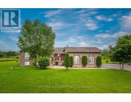 27234 THORAH SIDE ROAD, Brock, Ontario