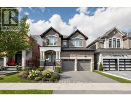 1554 EMBERTON WAY, Innisfil, Ontario