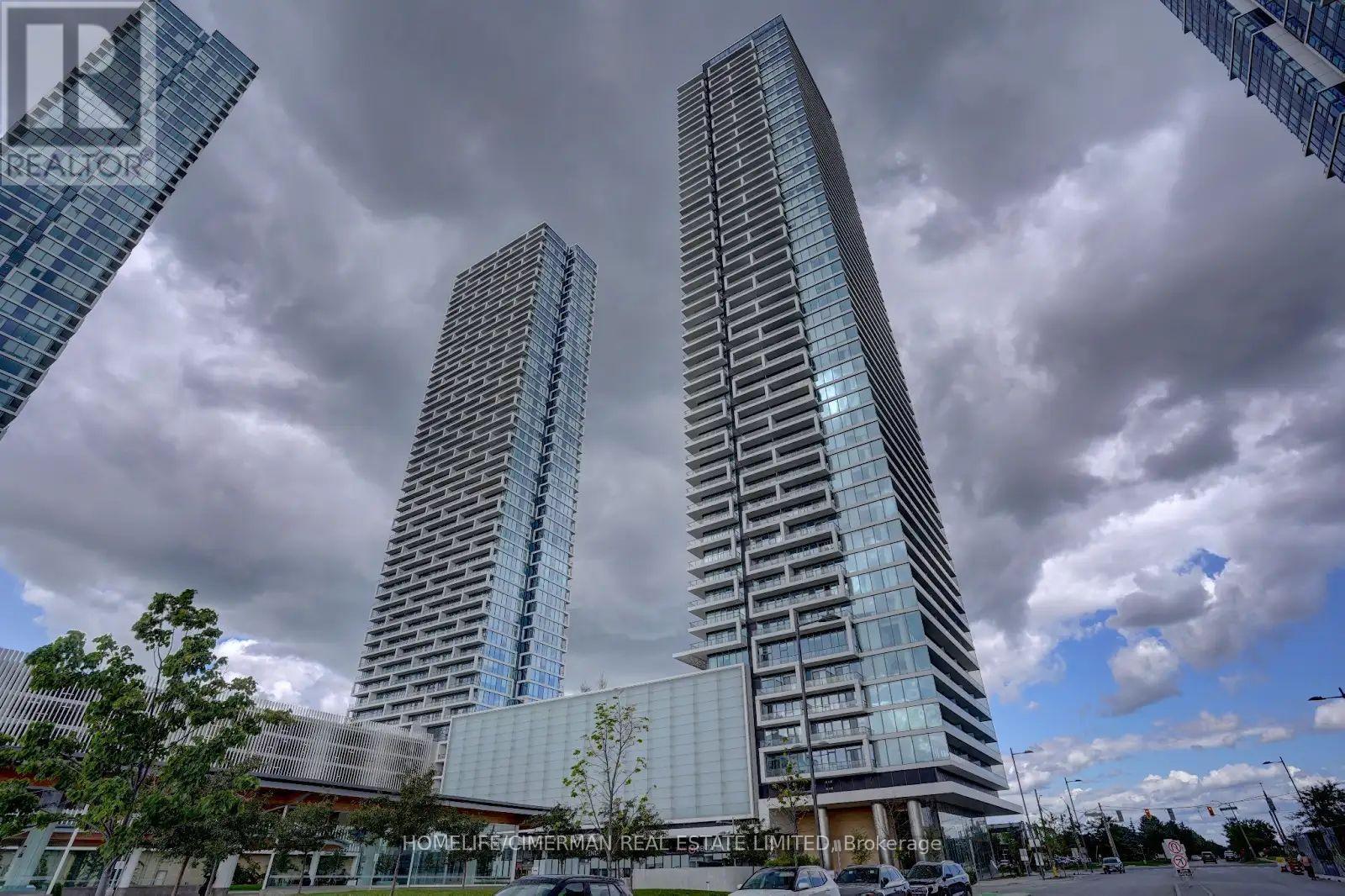 4711 - 950 PORTAGE PARKWAY, Vaughan, Ontario