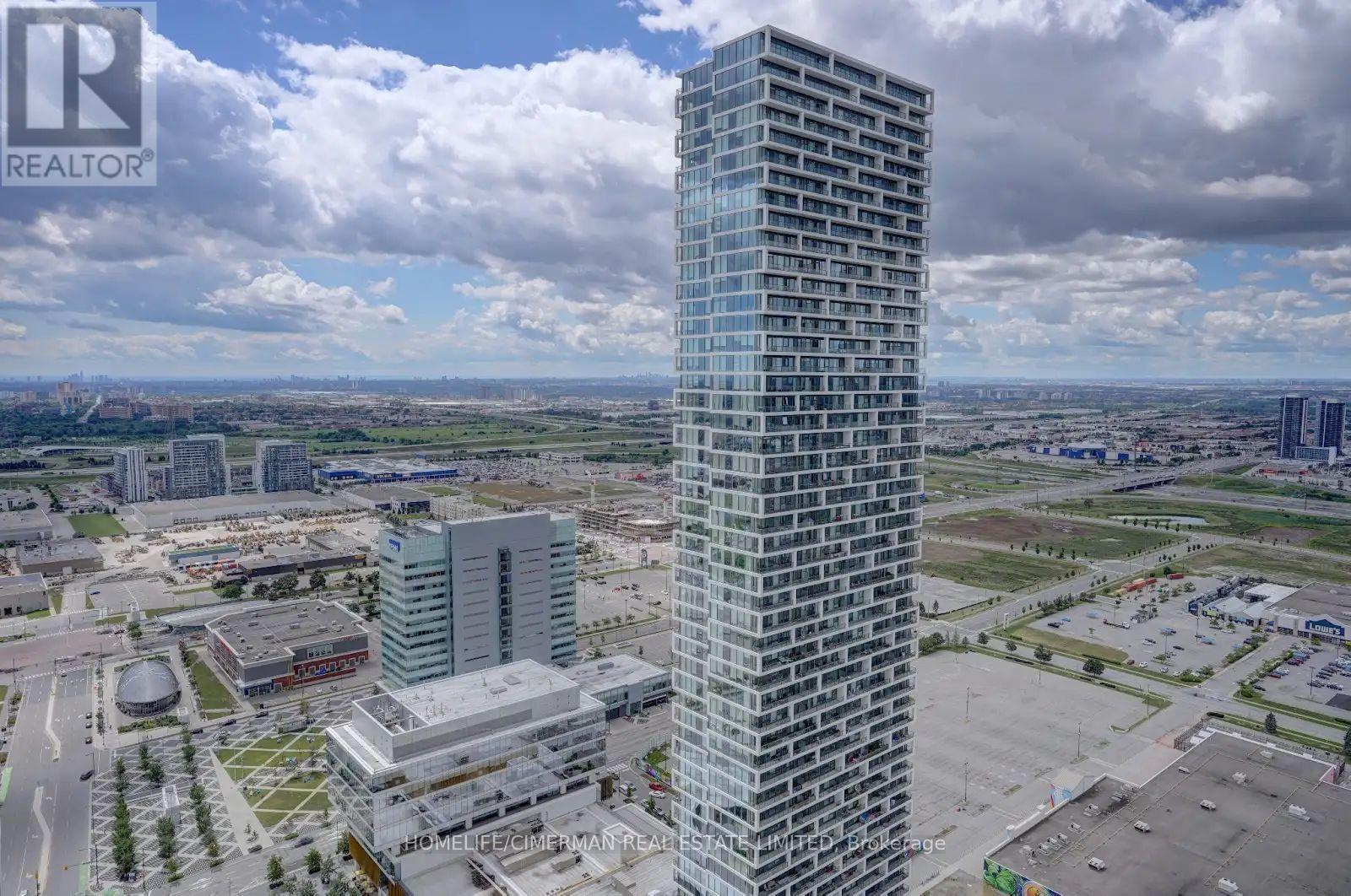 4711 - 950 Portage Parkway, Vaughan, Ontario  L4K 0J7 - Photo 20 - N13743366