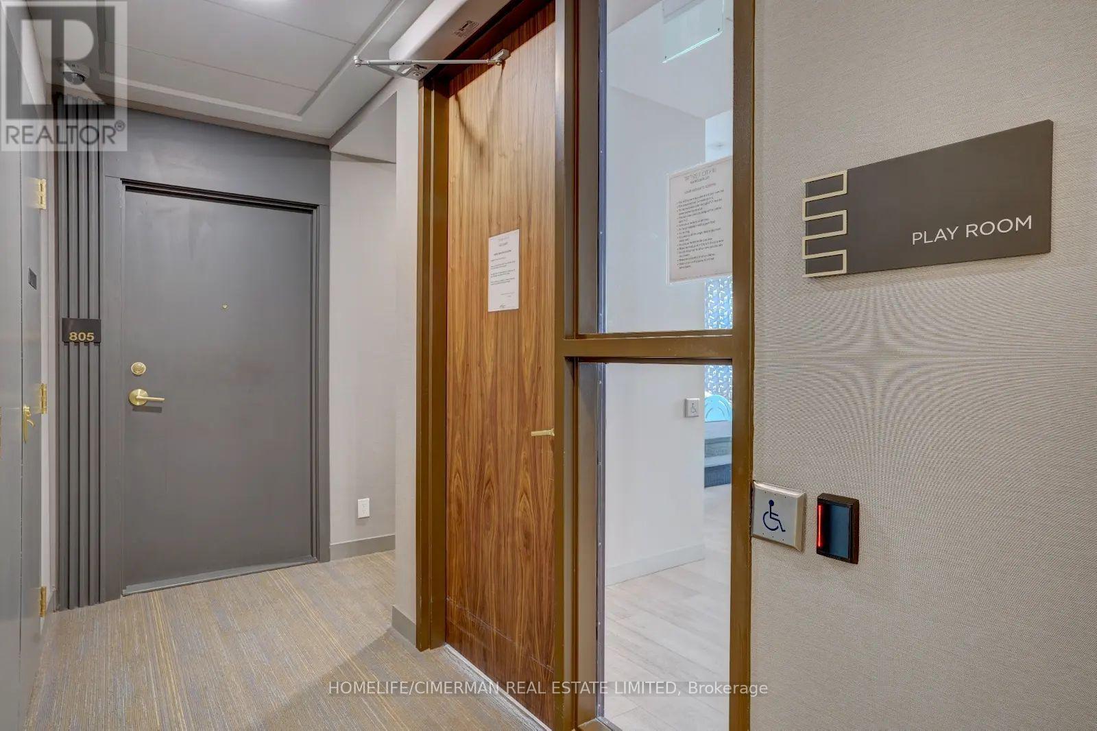 4711 - 950 Portage Parkway, Vaughan, Ontario  L4K 0J7 - Photo 21 - N13743366