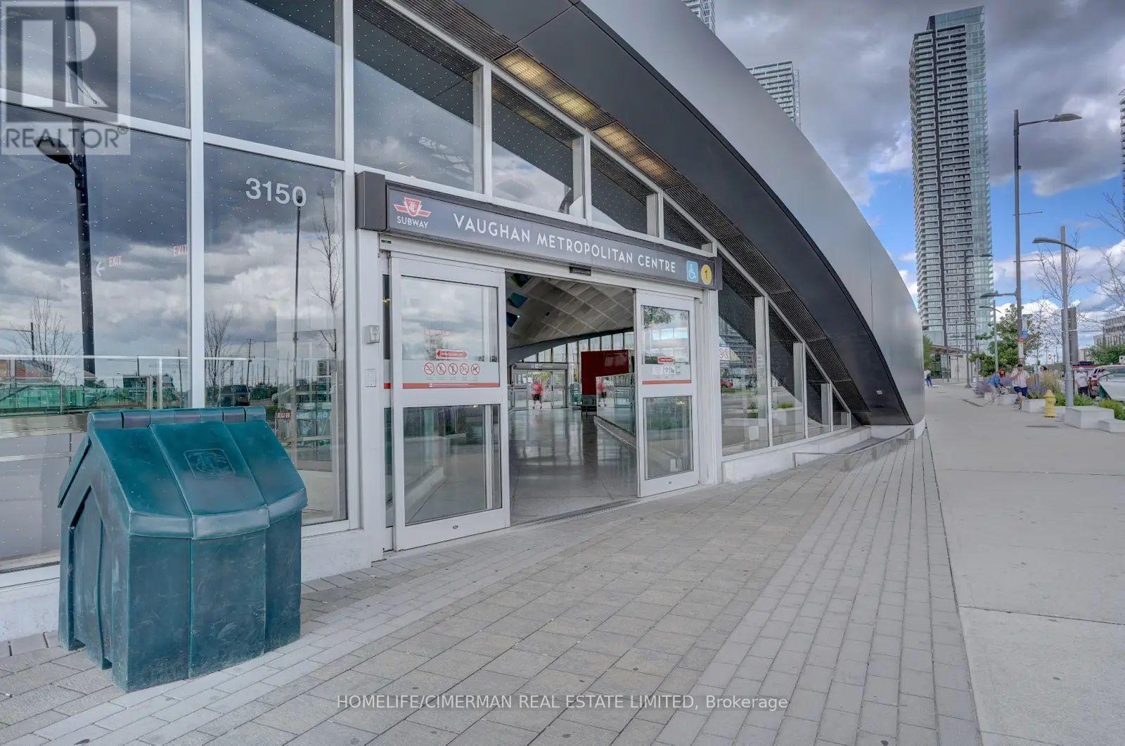 4711 - 950 Portage Parkway, Vaughan, Ontario  L4K 0J7 - Photo 24 - N13743366