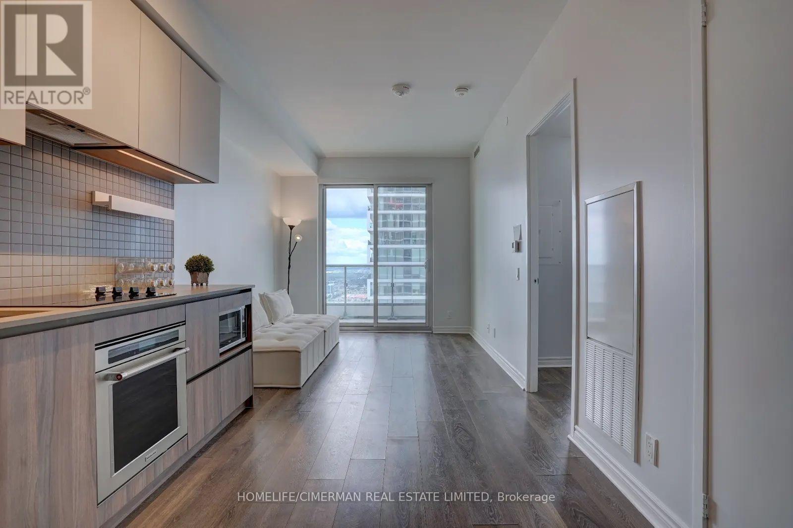 4711 - 950 Portage Parkway, Vaughan, Ontario  L4K 0J7 - Photo 5 - N13743366