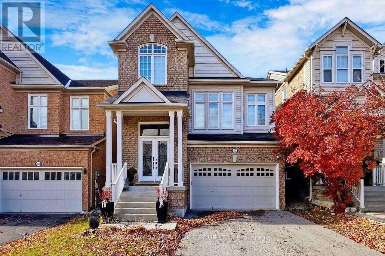 BASEMENT - 50 KEN BISHOP WAY, Newmarket, Ontario