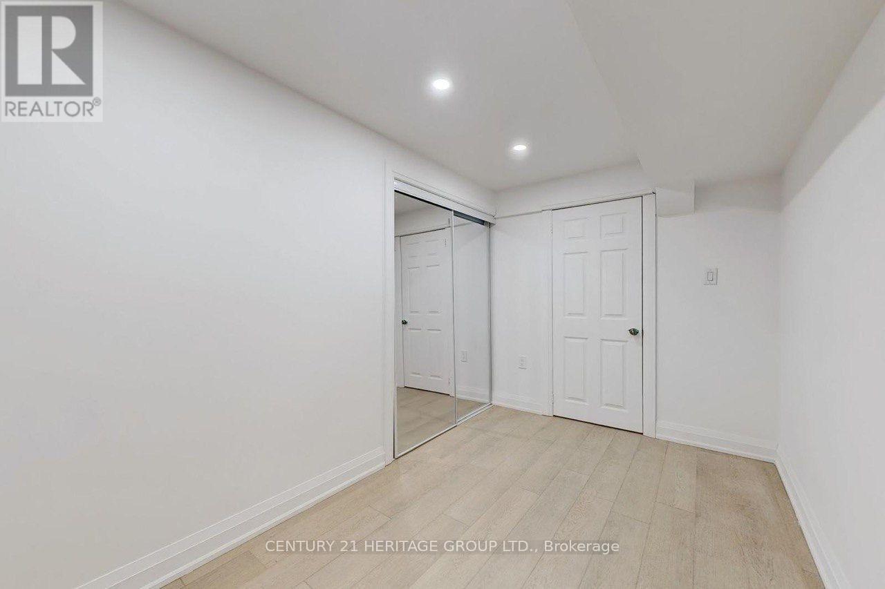 Basement - 50 Ken Bishop Way, Newmarket, Ontario  L3X 3J6 - Photo 10 - N13743382
