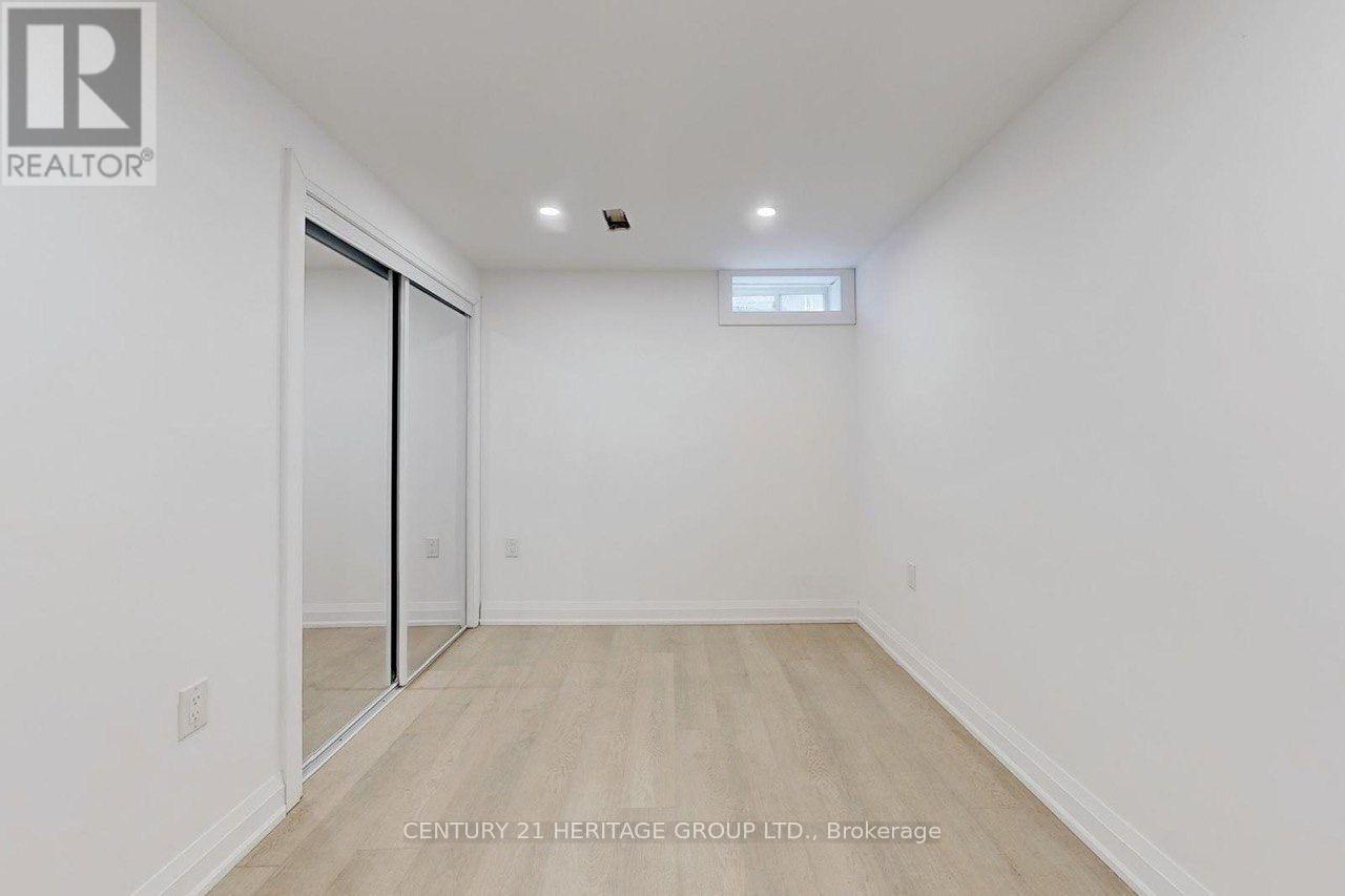 Basement - 50 Ken Bishop Way, Newmarket, Ontario  L3X 3J6 - Photo 11 - N13743382