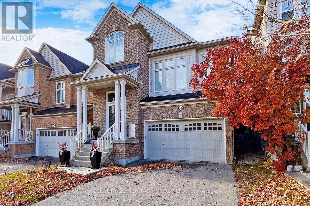 Basement - 50 Ken Bishop Way, Newmarket, Ontario  L3X 3J6 - Photo 2 - N13743382