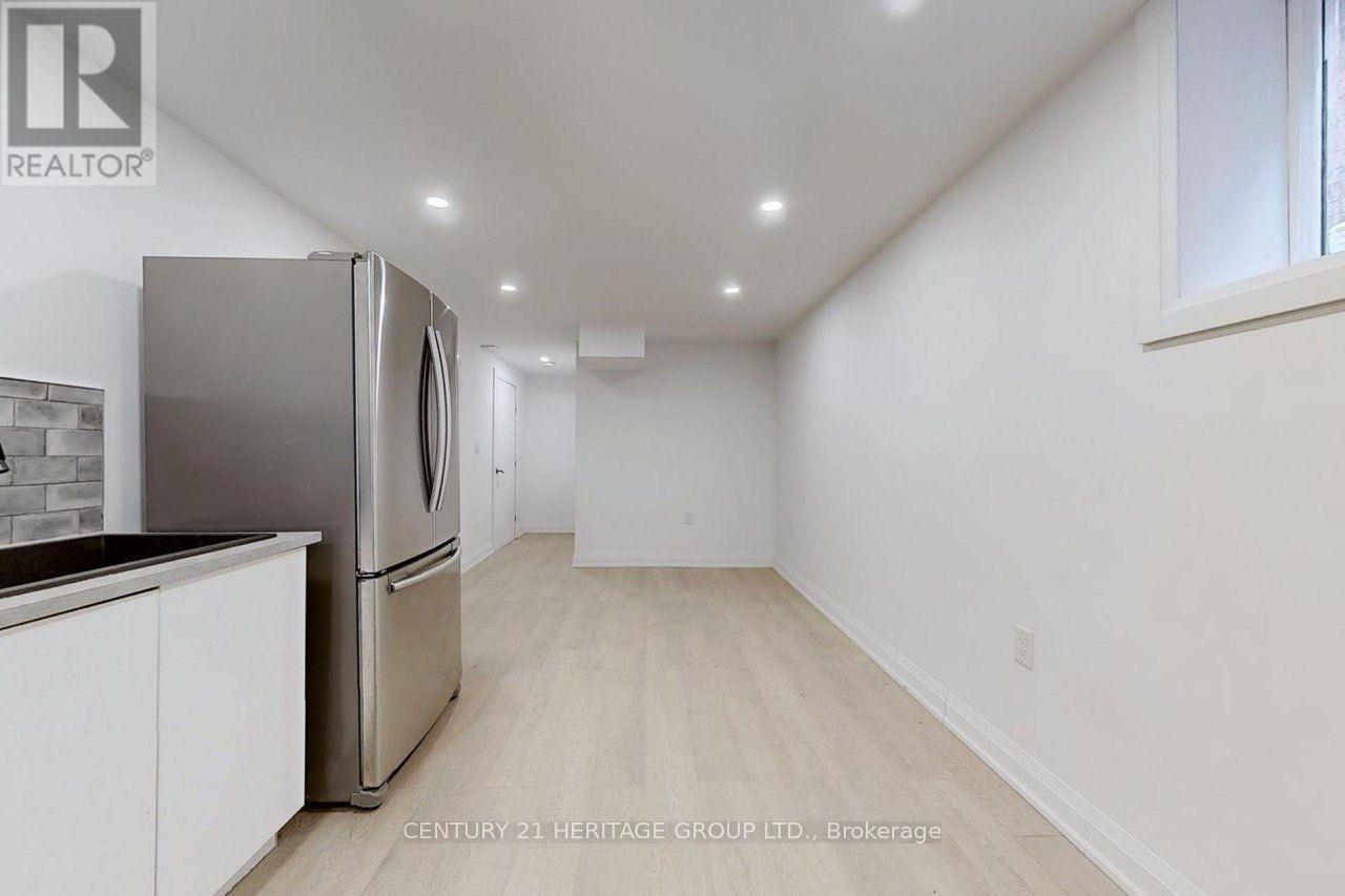 Basement - 50 Ken Bishop Way, Newmarket, Ontario  L3X 3J6 - Photo 3 - N13743382