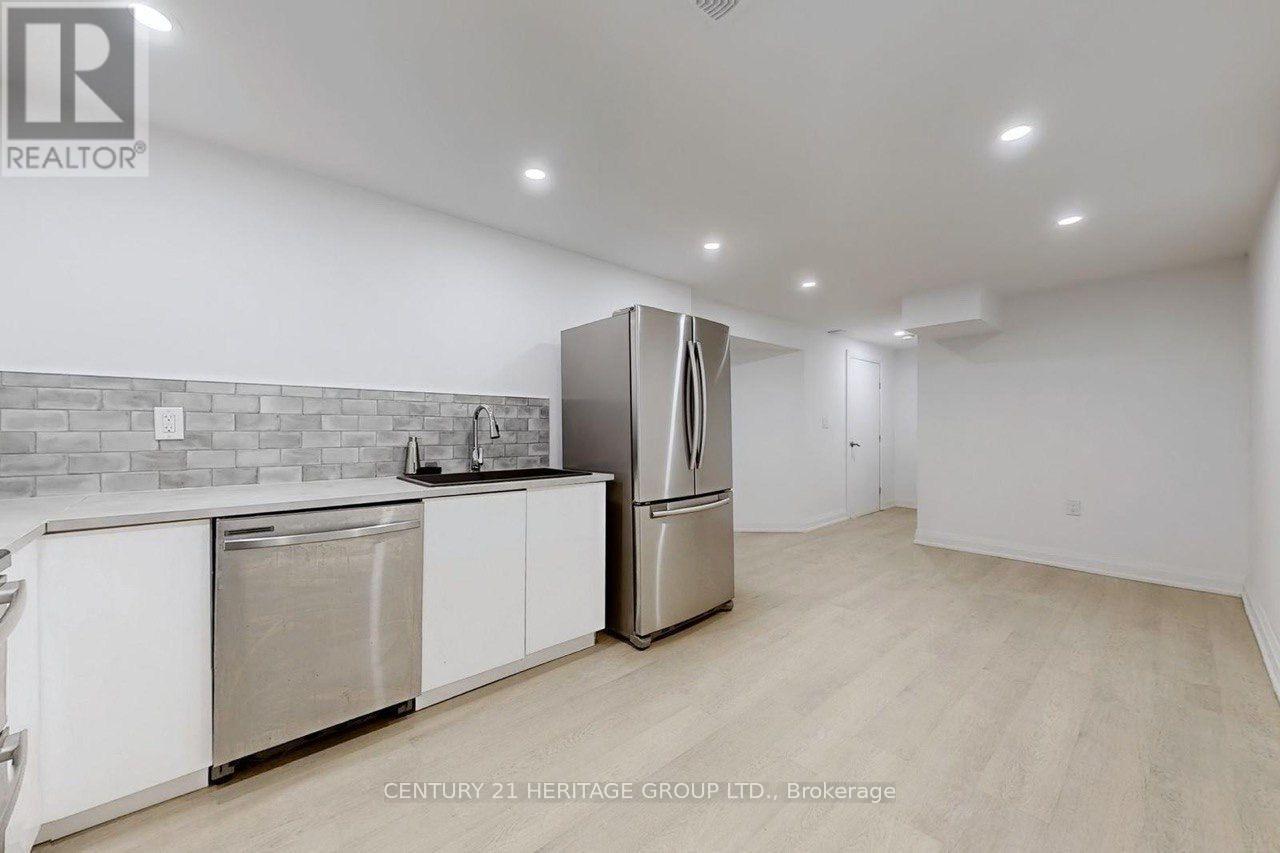 Basement - 50 Ken Bishop Way, Newmarket, Ontario  L3X 3J6 - Photo 4 - N13743382