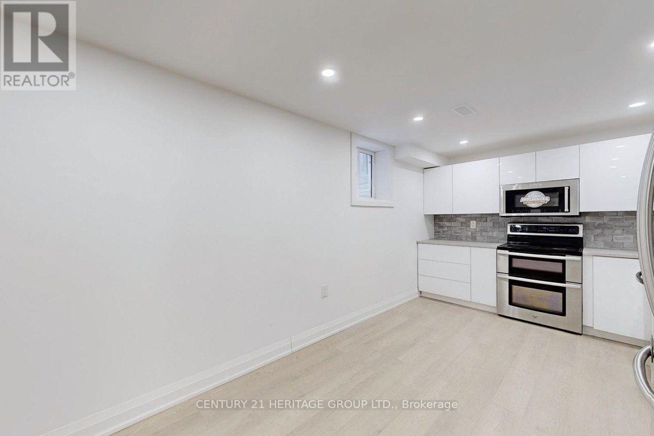 Basement - 50 Ken Bishop Way, Newmarket, Ontario  L3X 3J6 - Photo 5 - N13743382