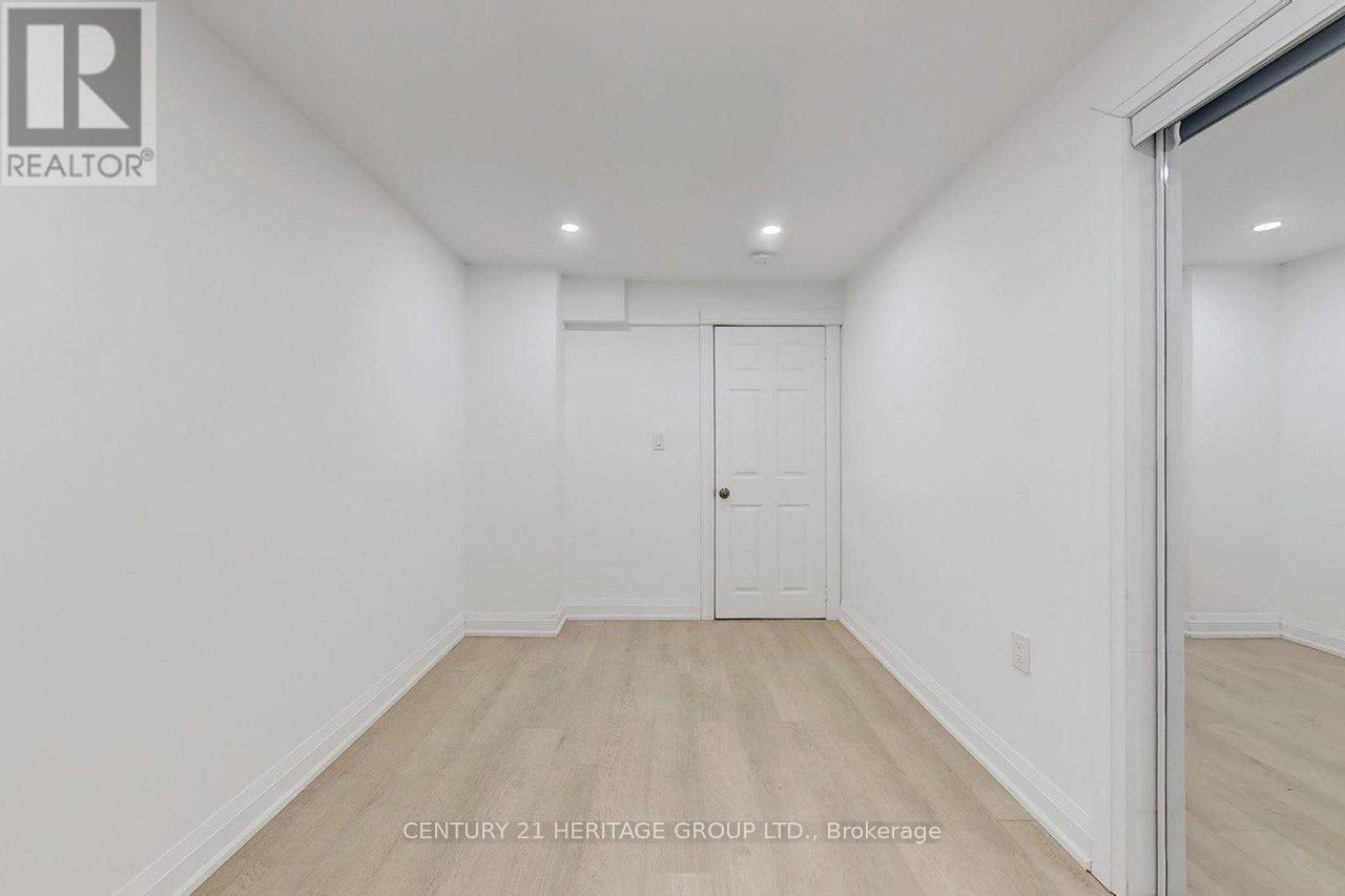 Basement - 50 Ken Bishop Way, Newmarket, Ontario  L3X 3J6 - Photo 8 - N13743382
