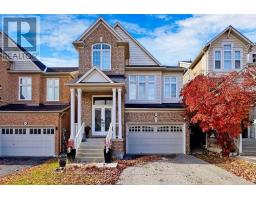 BASEMENT - 50 KEN BISHOP WAY, Newmarket, Ontario