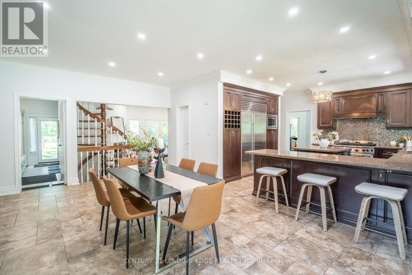 6 Stonegate Street, Whitchurch-Stouffville, Ontario L0H 1G0 - Photo 14 - N13743390