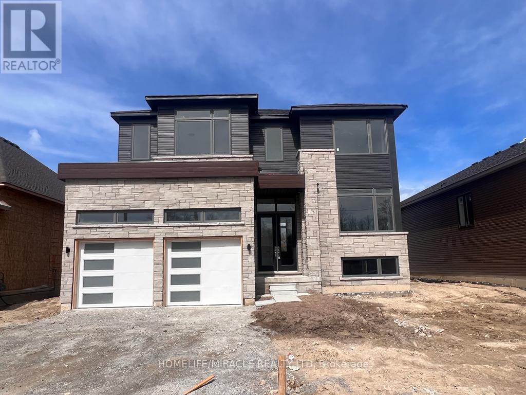 178 RAMBLEWOOD DRIVE, Wasaga Beach, Ontario