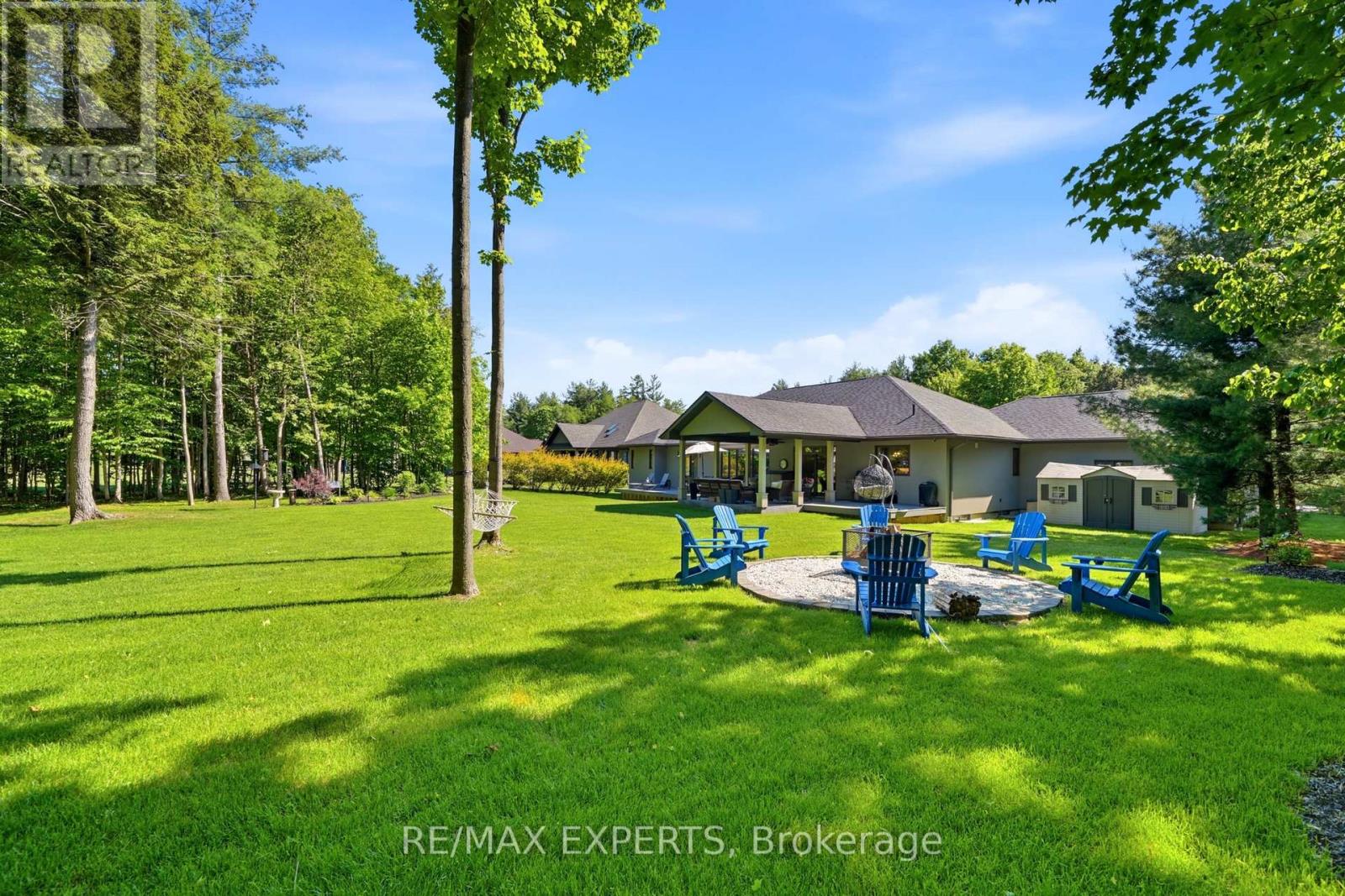 48 Marni Lane, Springwater, Ontario  L0L 2K0 - Photo 38 - S13743394