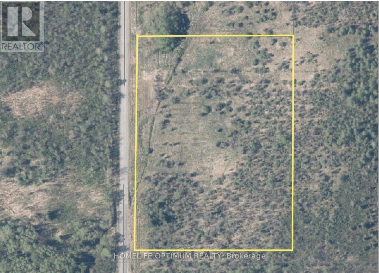 PCL 13499 S1/2 LT 3 CON 3 HISLOP 2 ROAD, Black River-Matheson, Ontario