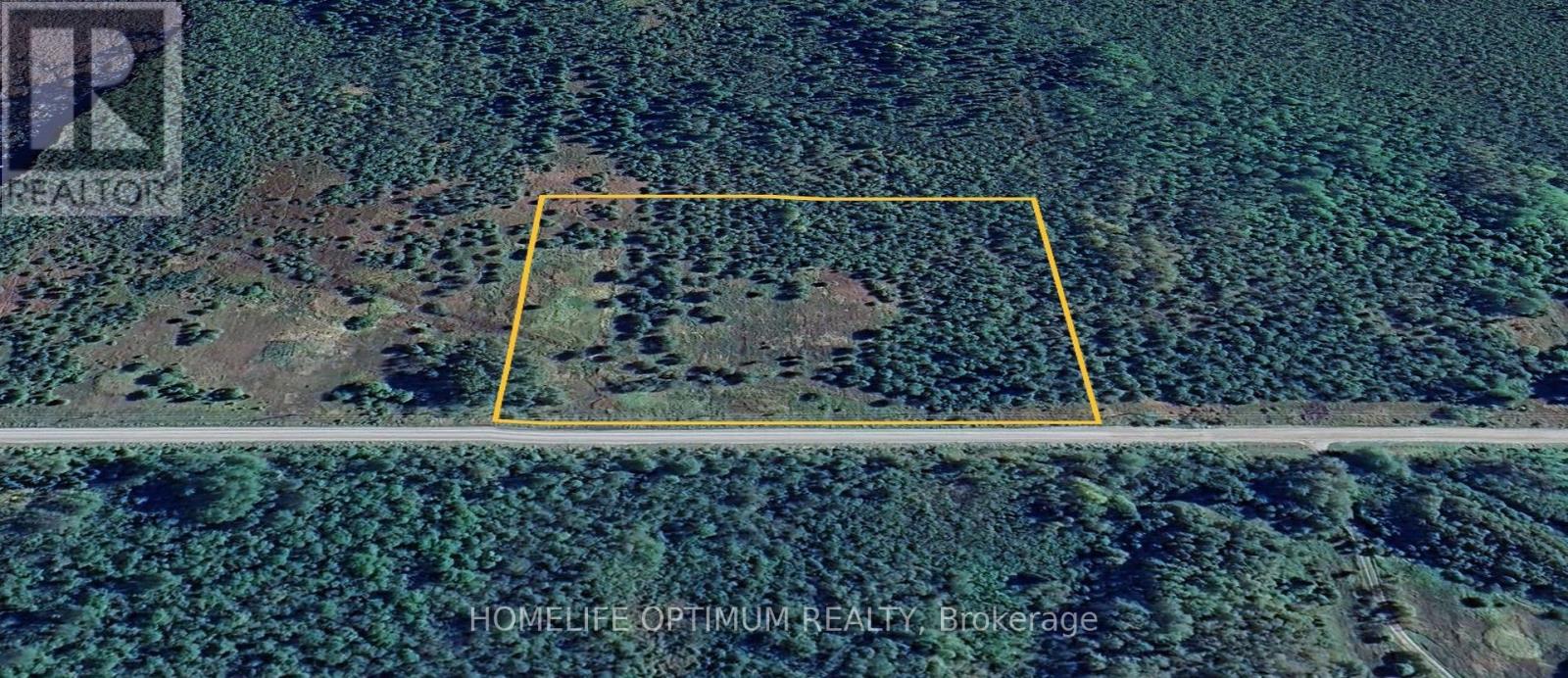 Pcl 13499 S1/2 Lt 3 Con 3 Hislop 2 Road, Black River-Matheson, Ontario  P0K 1C0 - Photo 2 - T13743318