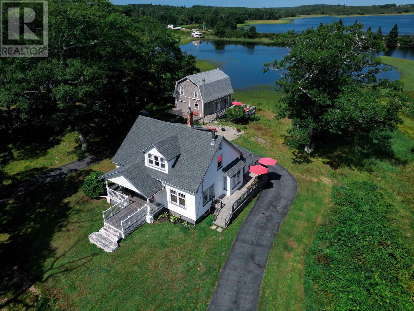 127 Chemin Old Oak Road, Glenwood, Nova Scotia