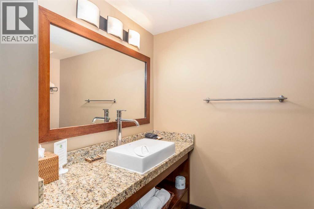 211c, 1818 Mountain Avenue, Canmore, Alberta  T1W 3M3 - Photo 16 - A2342635