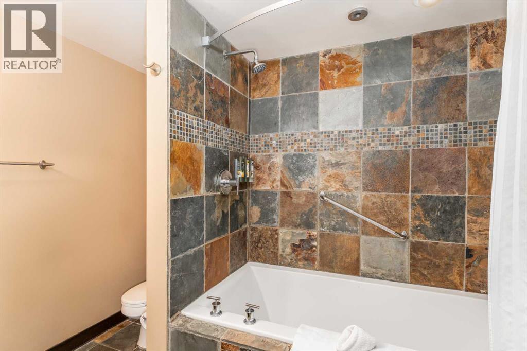 211c, 1818 Mountain Avenue, Canmore, Alberta  T1W 3M3 - Photo 17 - A2342635