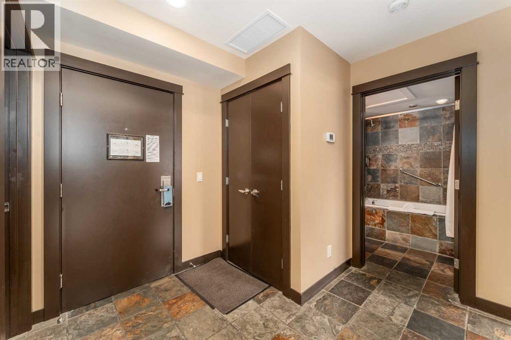 211c, 1818 Mountain Avenue, Canmore, Alberta  T1W 3M3 - Photo 19 - A2342635