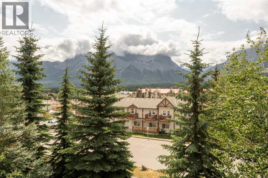 211c, 1818 Mountain Avenue, Canmore, Alberta  T1W 3M3 - Photo 21 - A2342635