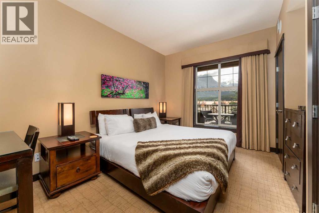 211c, 1818 Mountain Avenue, Canmore, Alberta  T1W 3M3 - Photo 4 - A2342635