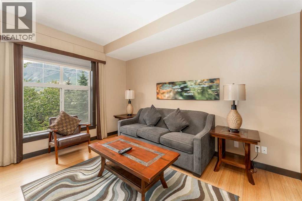 211c, 1818 Mountain Avenue, Canmore, Alberta  T1W 3M3 - Photo 6 - A2342635