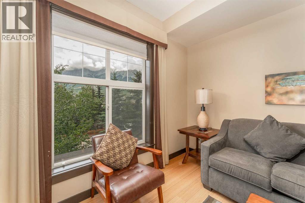 211c, 1818 Mountain Avenue, Canmore, Alberta  T1W 3M3 - Photo 8 - A2342635