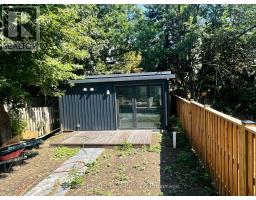 GARDEN SUITE - 875 BATHURST STREET, Toronto, Ontario