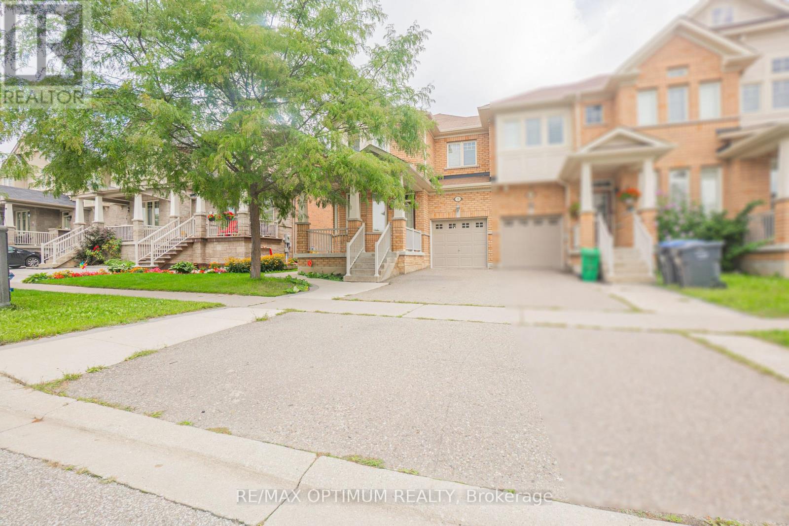 23 MERRICKVILLE WAY, brampton (bram west), Ontario