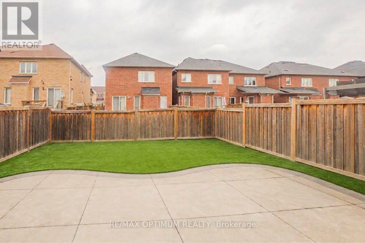 23 Merrickville Way, Brampton (Bram West), Ontario  L6Y 0V5 - Photo 24 - W13743326