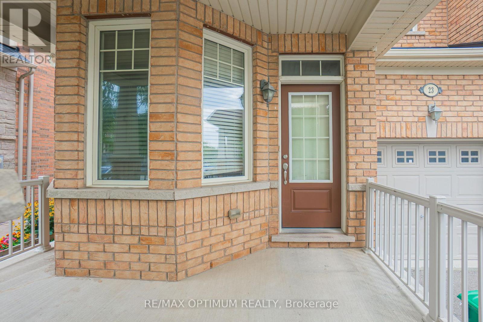 23 Merrickville Way, Brampton (Bram West), Ontario  L6Y 0V5 - Photo 3 - W13743326