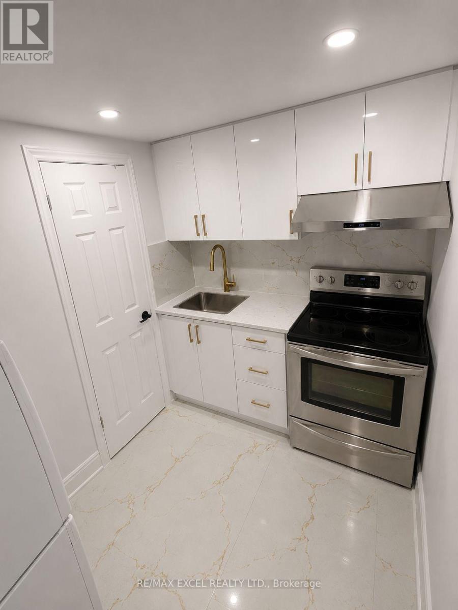 BSMT - 3882 MIDHURST LANE, Mississauga, Ontario