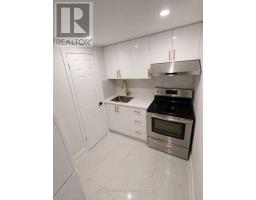 BSMT - 3882 MIDHURST LANE, Mississauga, Ontario