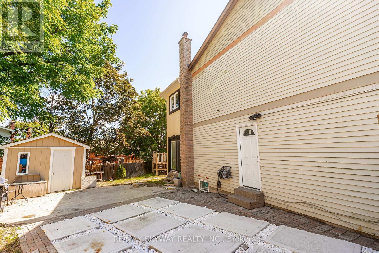 52 Charters Road, Brampton, Ontario  L6V 2S5 - Photo 42 - W13743358