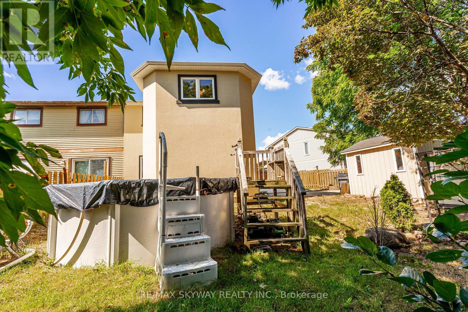 52 Charters Road, Brampton, Ontario  L6V 2S5 - Photo 45 - W13743358