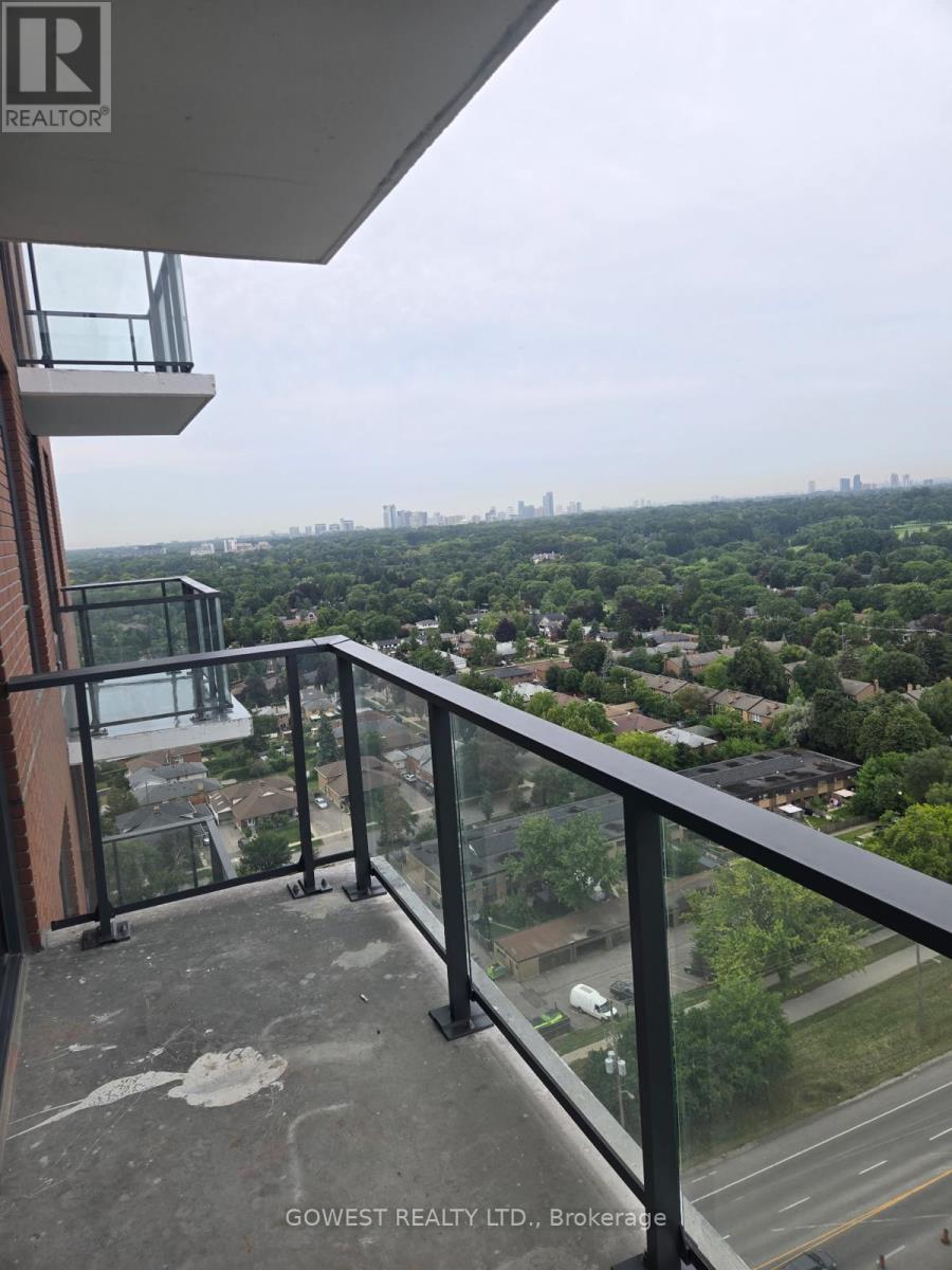 2001 - 4010 Eglinton Avenue W, Toronto, Ontario  M9A 0G5 - Photo 10 - W13743364